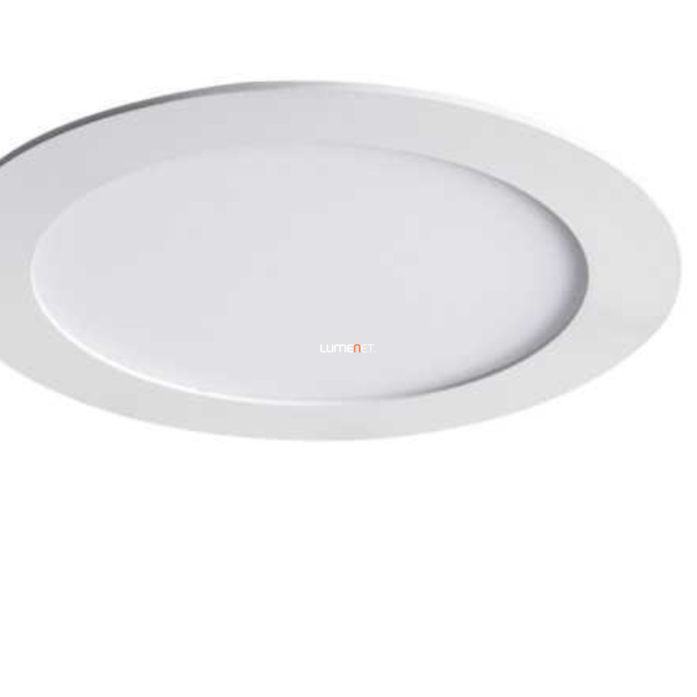 LED încastrat 18W 1200lm 3000K, alb - Kanlux 28935
