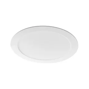   Lampă LED încastrată 18 W, 1200 lm, 3000 K, albă - Kanlux 28935