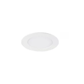 Lampă LED încastrată 6 W, 330 lm, 4000 K - Kanlux 28937