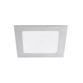   Lampă LED încastrată, dreptunghiulară, 660 lm, alb rece - Kanlux 28939