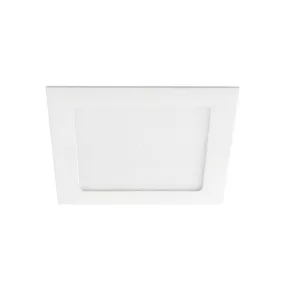   Lampă LED încastrată, dreptunghiulară, 780 lm, alb rece - Kanlux 28940