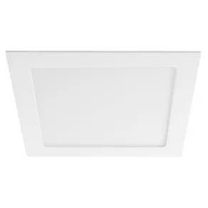   Lampă LED încastrată 24 W, 1680 lm, 4000 K, dreptunghiulară, albă - Kanlux 28945