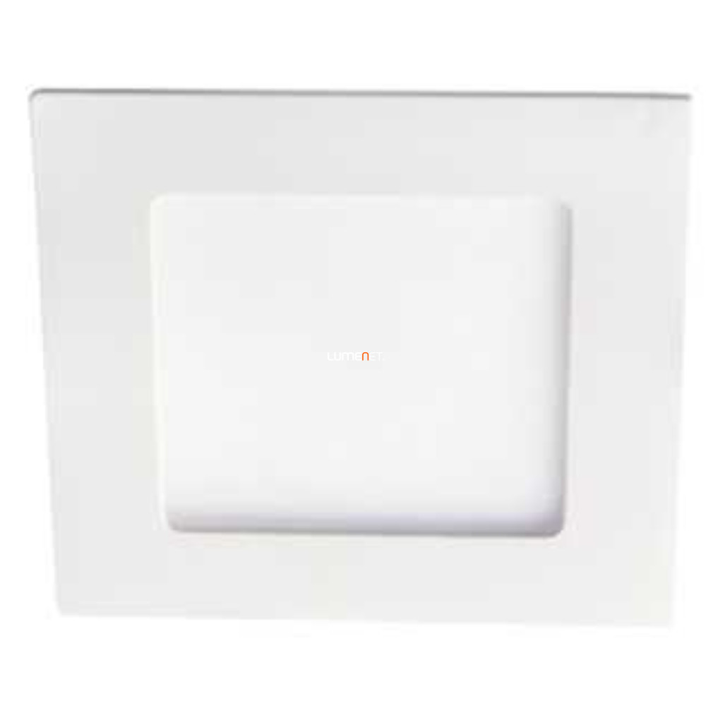 Lampă LED încastrată 6W 330lm 4000K, pătrată, - Kanlux 28946