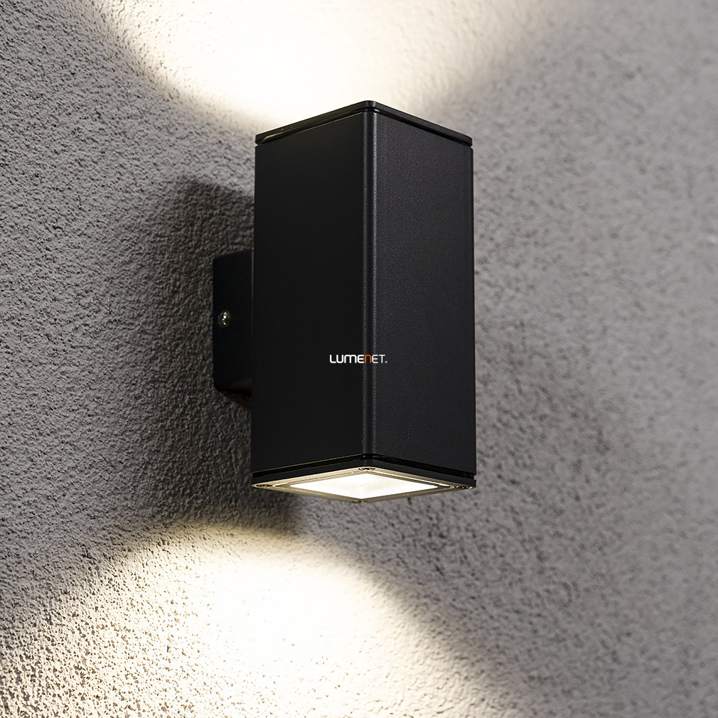 Lampa de perete pentru exterior cu 2 socluri - Gori Kanlux 29001