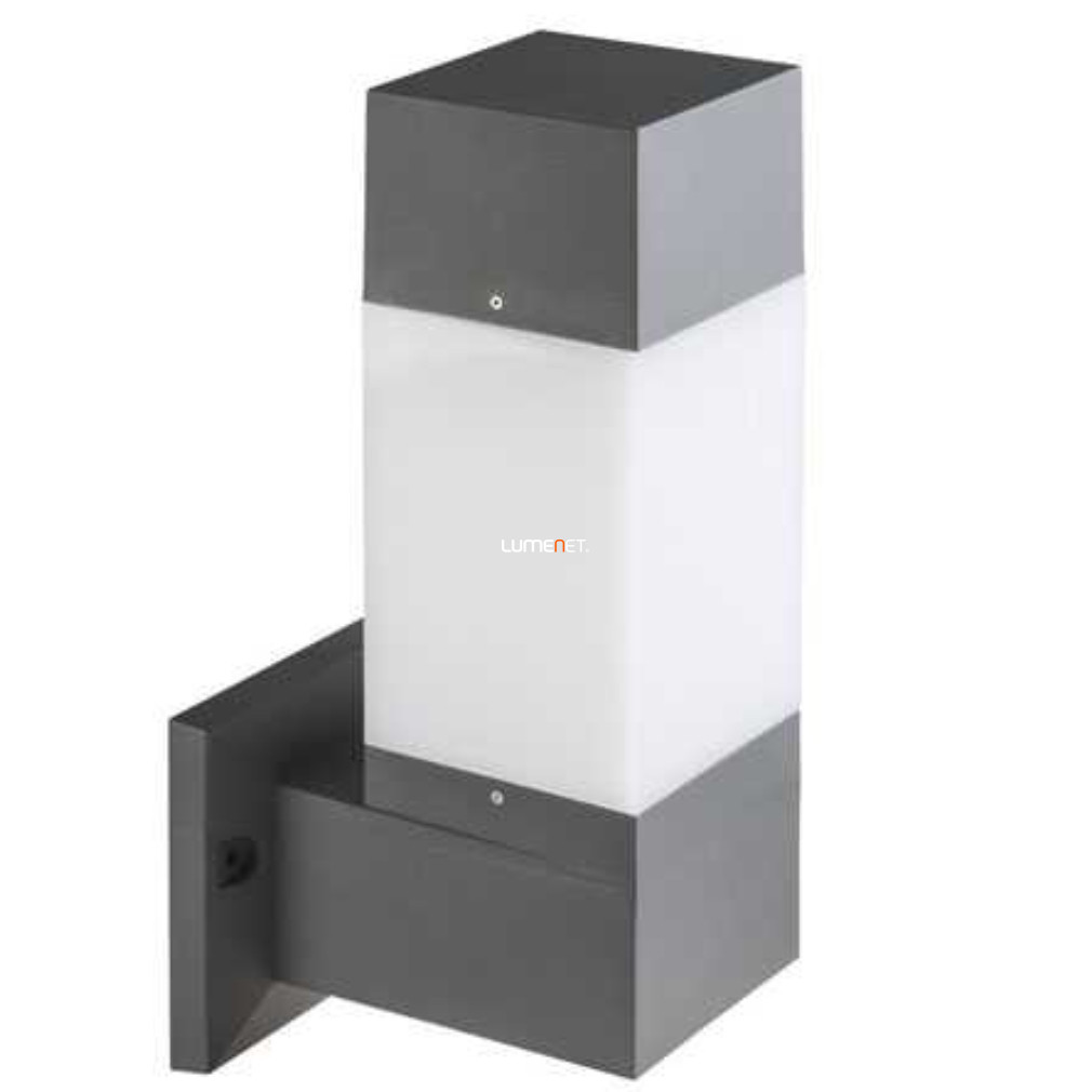 Lampă de exterior pentru perete, 1xE27 - Kanlux 29170