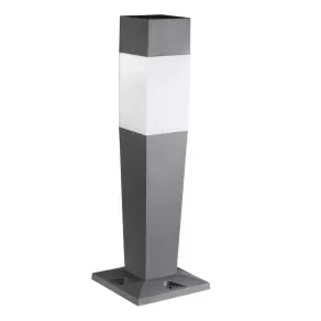 Lampă de exterior cu picior, 770 mm, 1xE27 - Kanlux 29172