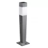 Lampă de exterior cu picior, 1070 mm, 1xE27 - Kanlux 29173