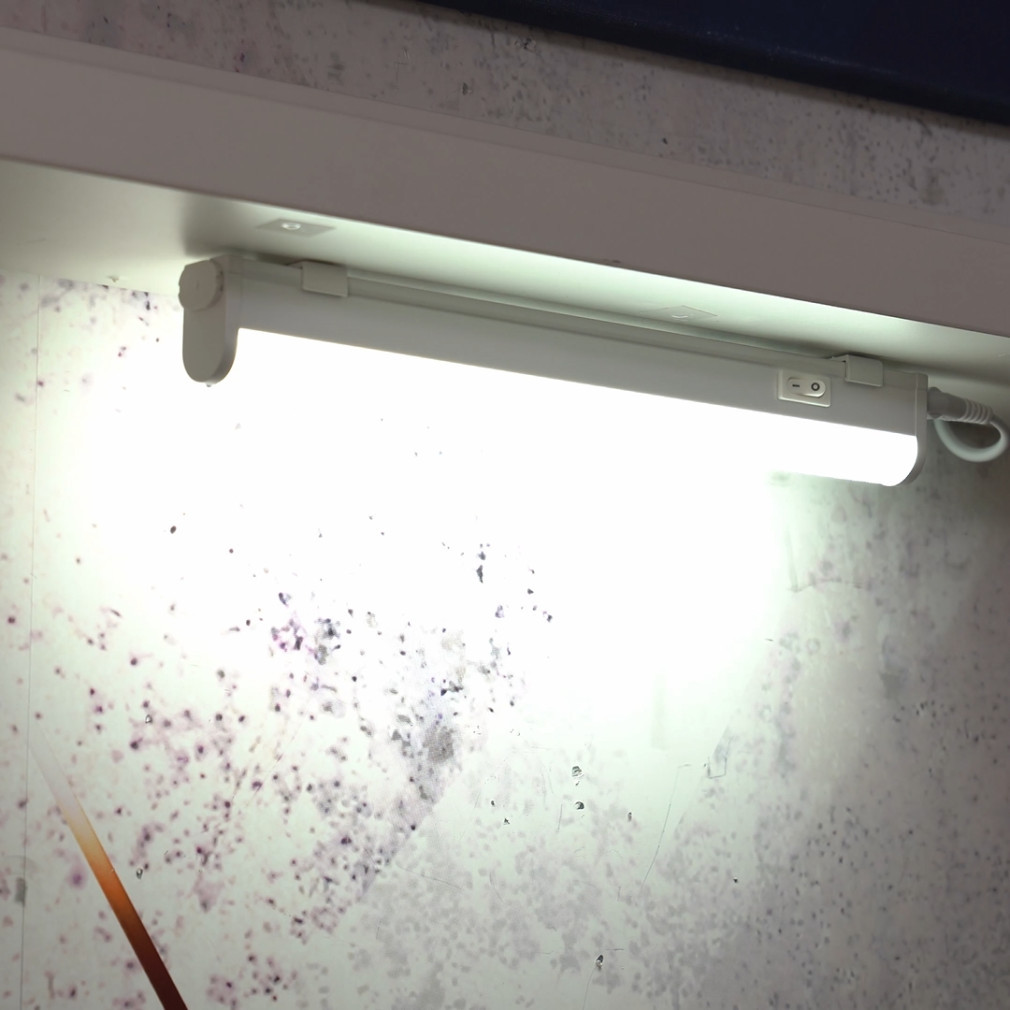 Lampa LED pentru mobilă, 490lm, alb rece - Mera Kanlux 29210
