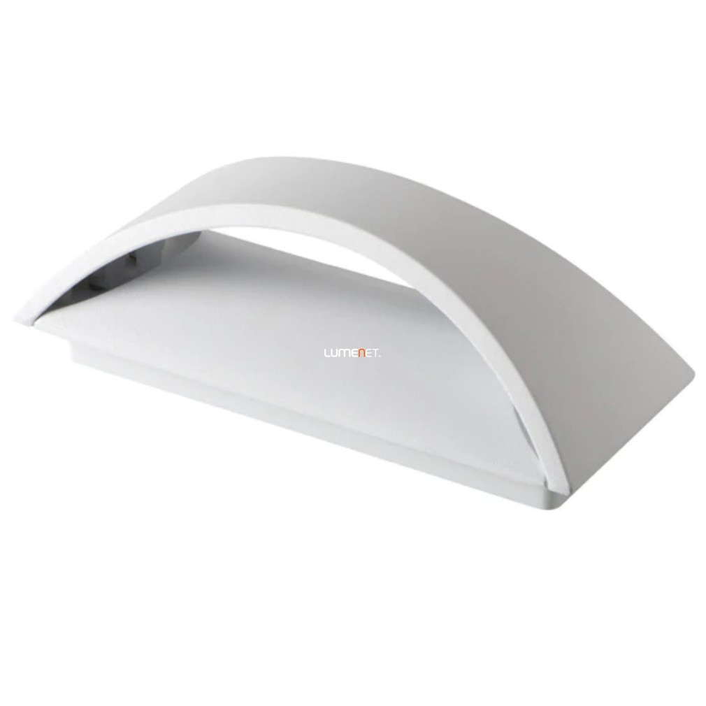 Lampă LED de exterior pentru perete, lumină albă rece - Biso Kanlux 29261