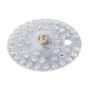 Modul LED, alb cald, 165 mm (montabil în corp de iluminat)