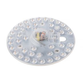   Modul LED, alb rece, 165 mm (poate fi instalat într-o lampă)