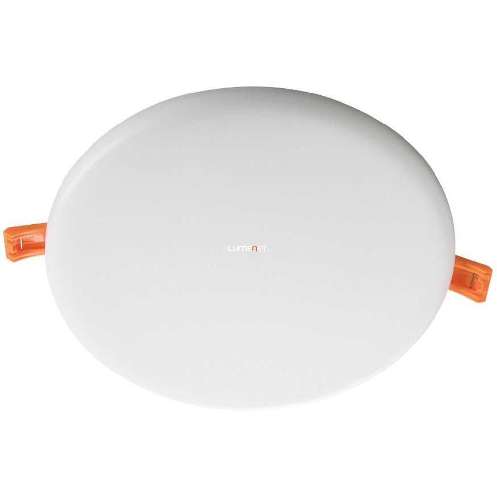 Lampă LED încastrată, rotundă 6W 410lm 4000K