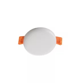   Lampă LED încastrată, rotundă, 6 W, 410 lm, 4000 K - Kanlux 29580