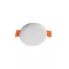 Lampă LED încastrată, rotundă, 6 W, 440 lm, 3000 K - Kanlux 29581
