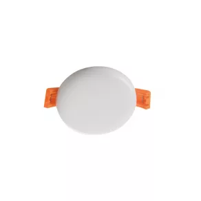   Lampă LED încastrată, rotundă, 6 W, 440 lm, 3000 K - Kanlux 29581