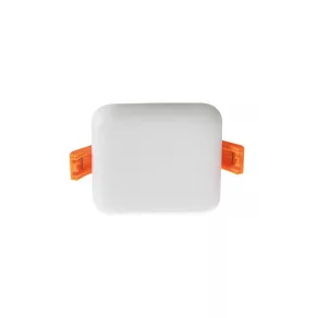   Lampă LED încastrată, dreptunghiulară, 6 W, 410 lm, 4000 K - Kanlux 29582