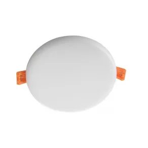   Lampă LED încastrată, rotundă, 10 W, 940 lm, 4000 K - Kanlux 29584