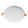 Lampă LED încastrată, rotundă, 14 W, 1150 lm, 4000 K - Kanlux 29588