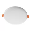 Lampă LED încastrată, rotundă, 14 W, 1000 lm, 3000 K - Kanlux 29589
