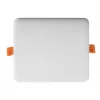 Lampă LED încastrată, dreptunghiulară, 14 W, 1150 lm, 4000 K - Kanlux 29590