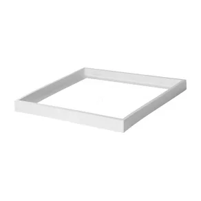   Cadru de montare pentru panou LED Backlite de 600 x 65 mm - Kanlux 29843