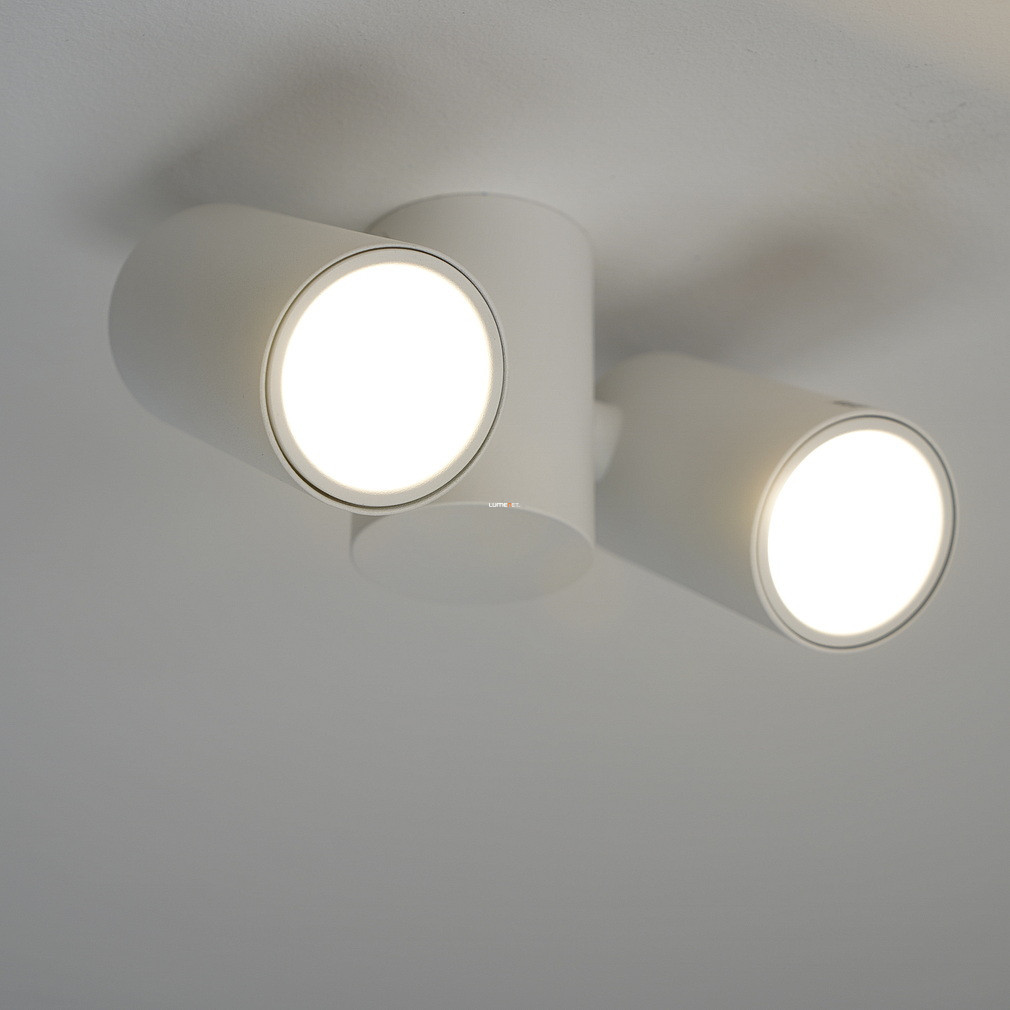 Spot de tavan, alb, cu 2xGU10 - Blurro Kanlux 32953