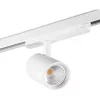 Spot LED, montabil pe șină, 18 W, 1700 lm, 3000 K, 60°, alb - Acord Kanlux 33130