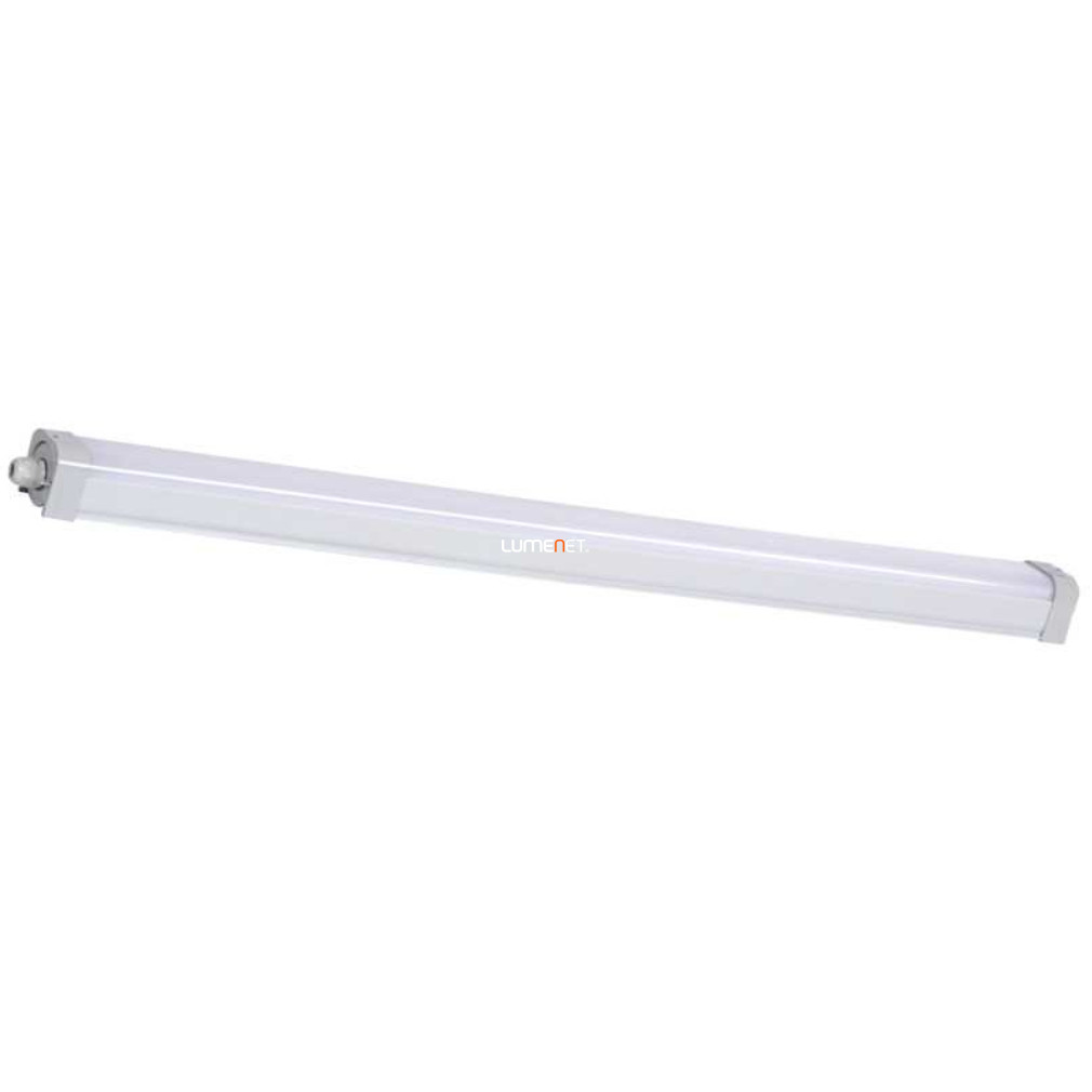 Corp de iluminat LED fără praf și abur, cu luminozitate ridicată 48W 6500lm 4000K 1200mm - TP Strong Kanlux 33170