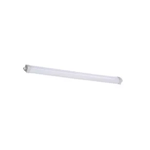   Corp de iluminat cu LED rezistent la praf și umiditate, cu luminozitate sporită, 48 W, 6500 lm, 4000 K, 1200 mm - TP Strong Kanlux 33170