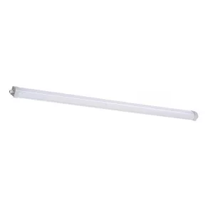   Corp de iluminat LED rezistent la praf și umiditate, cu luminozitate sporită, 75 W, 10 000 lm, 4000 K, 1500 mm – TP Strong Kanlux 33171