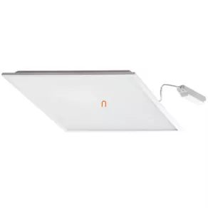   Panou LED încastrat în tavan, 59,5 x 59,5 cm - Blingo Kanlux 33180