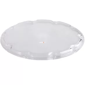   Lentilă suplimentară pentru lampa de iluminat pentru hol, 120° - HB Pro HI Kanlux 33194