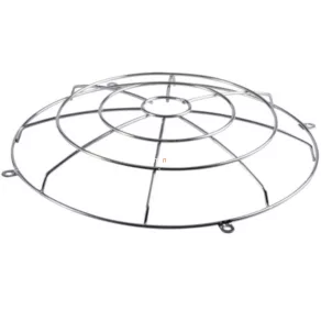   Grilaj de protecție suplimentar pentru lampa de iluminat pentru hale - HB Pro HI Kanlux 33196