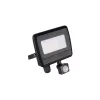 Proiector LED cu senzor de mișcare, 20 W, 1600 lm, 4000 K - Kanlux 33206