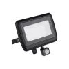 Proiector LED cu senzor de mișcare, 50 W, 4000 lm, 4000 K - Kanlux 33208