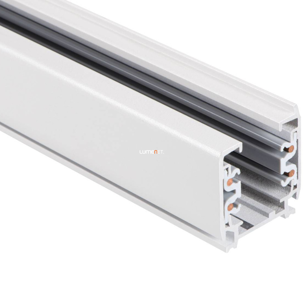 Cablul de alimentare trifazic, 1 m, alb - Tear N TR Kanlux 33230