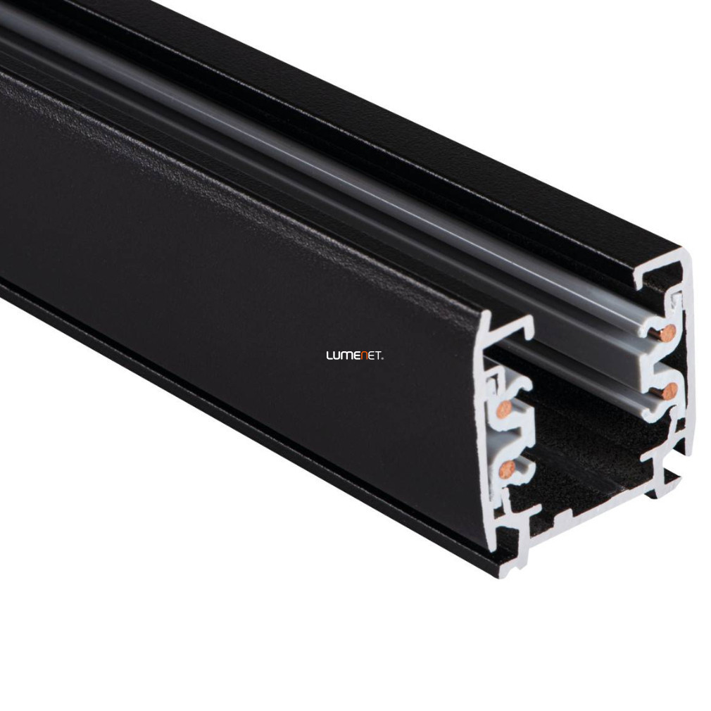 Cabluri de alimentare trifazate, 1 m, negru - Tear N TR Kanlux 33231