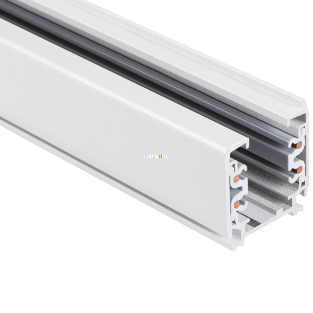 Cablul de alimentare trifazic, 2 m, alb - Tear N TR Kanlux 33232