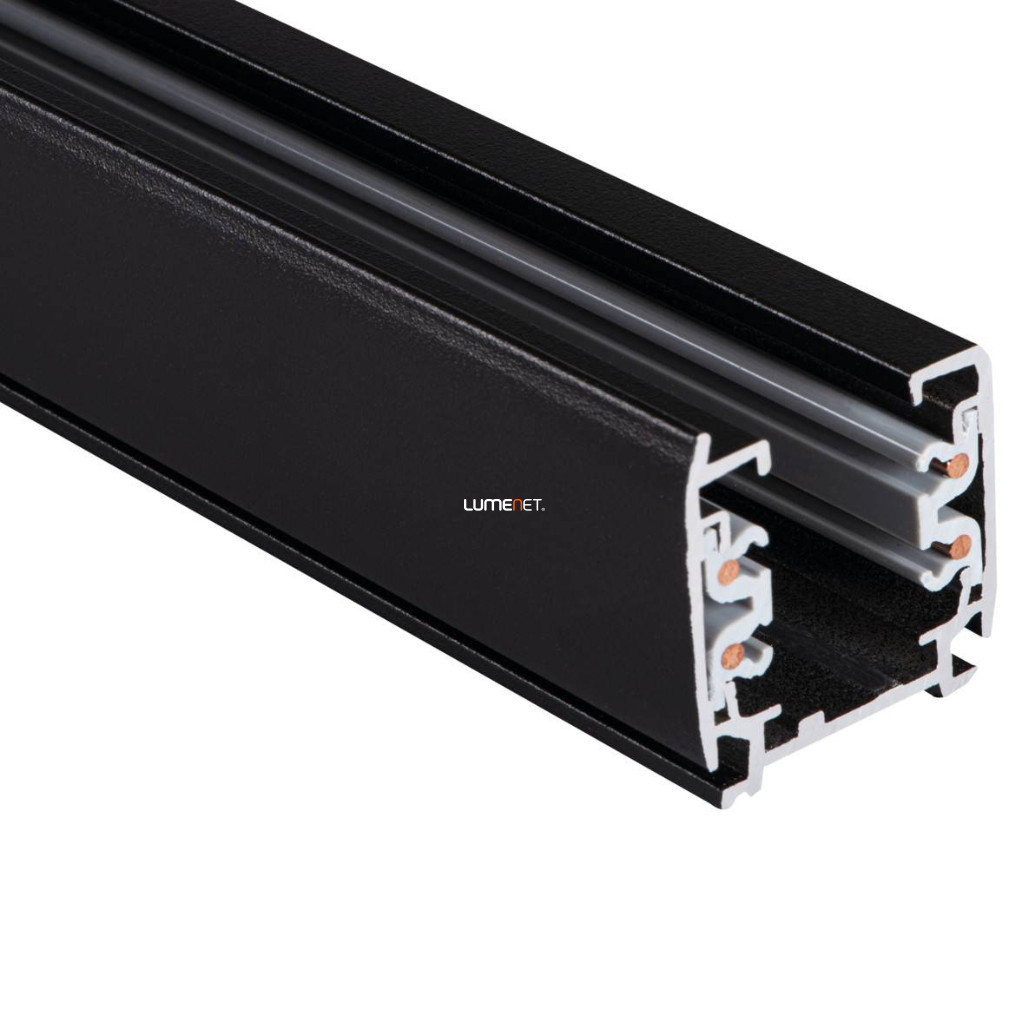 Cabluri de alimentare trifazate, 2 m, negru - Tear N TR Kanlux 33233