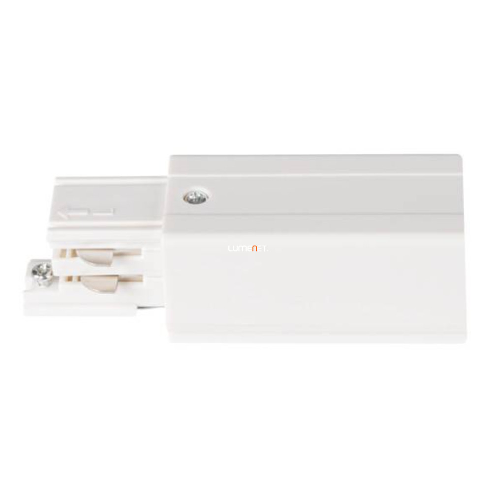 Conector de alimentare trifazic, alb - Tear N Pcon Kanlux 33234