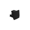 Terminal trifazic, negru - Tear N Eplug Kanlux 33237