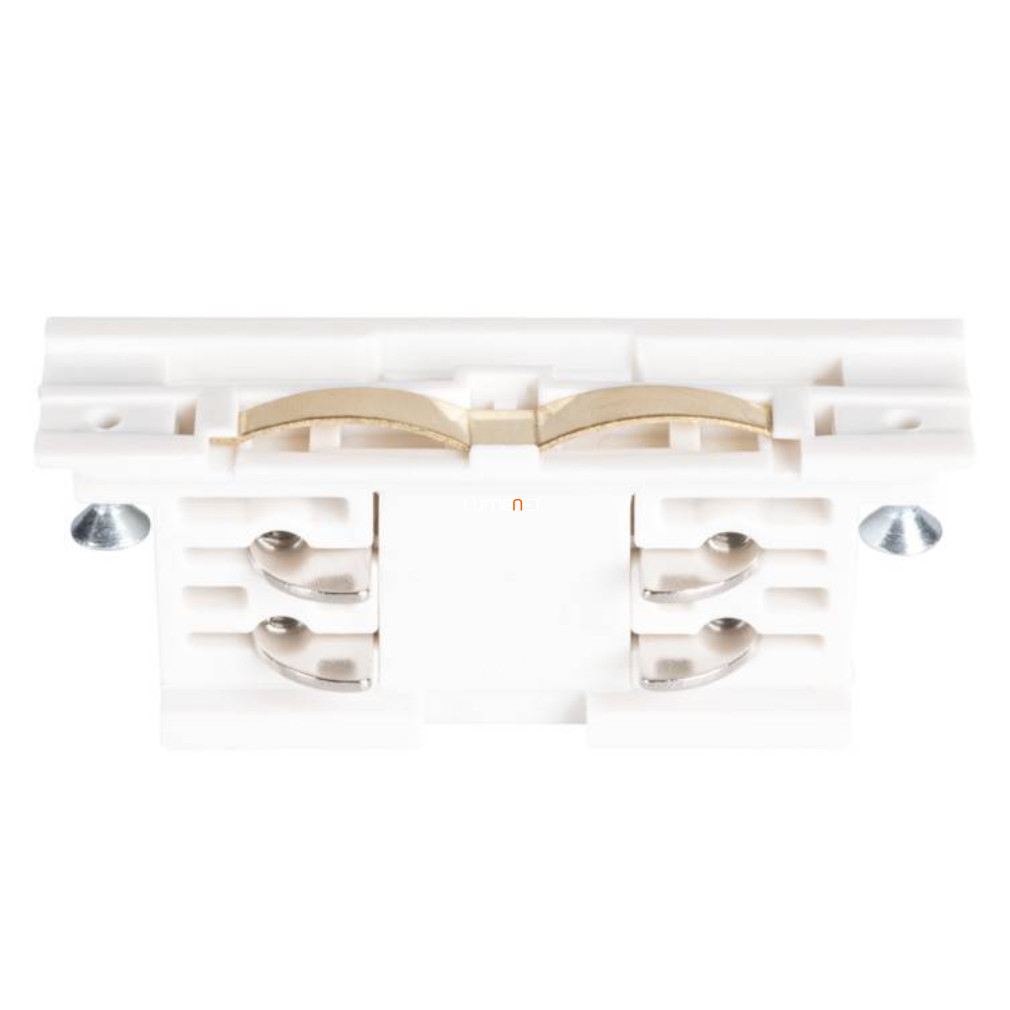 Conector intern drept trifazic, alb - Tear N Icon Kanlux 33238