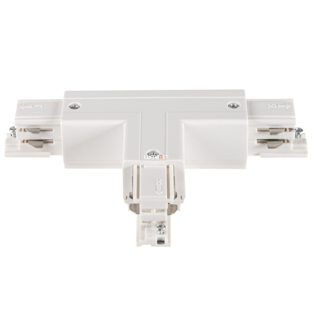 Conector trifazic, alb - Tear N Con Kanlux 33248