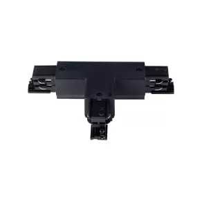 Conector trifazic, negru - Tear N Con Kanlux 33249