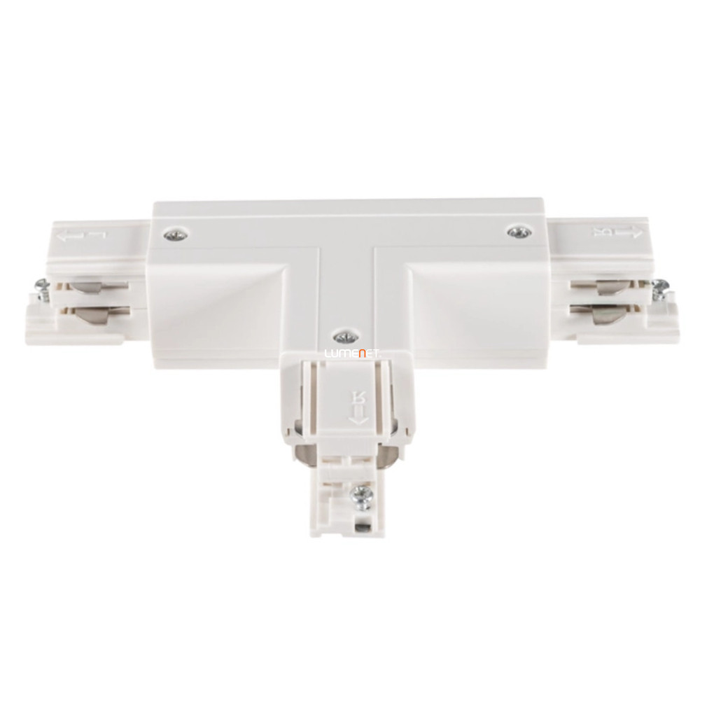 Conector trifazic, alb - Tear N Con Kanlux 33250