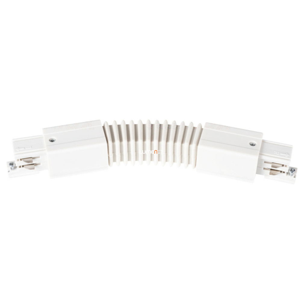 Conector flexibil trifazat, alb (Tear N Con I Flex)