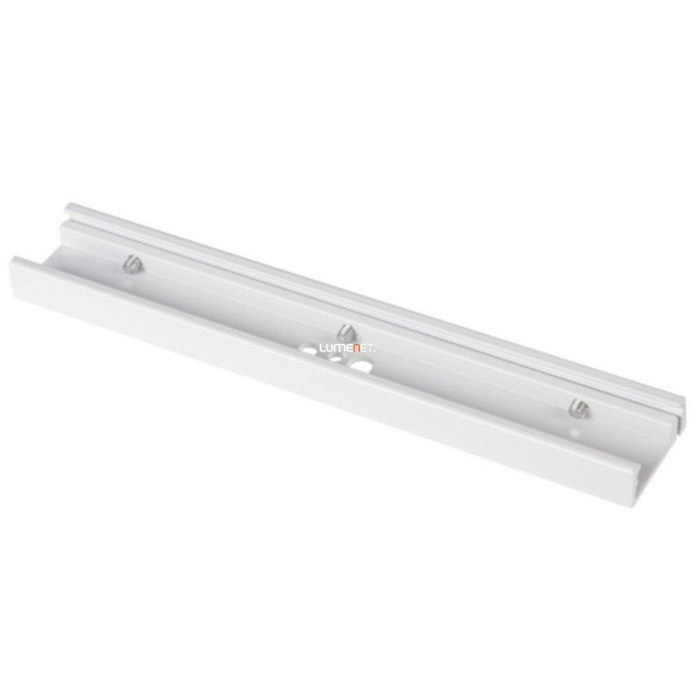 Mâner de fixare/fixare, alb - Tear N Sclamp Kanlux 33254