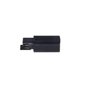   Conector de alimentare trifazic, negru - Tear N Pcon Kanlux 33261