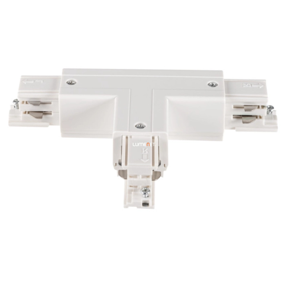 Conector trifazic, alb - Tear N Con Kanlux 33262