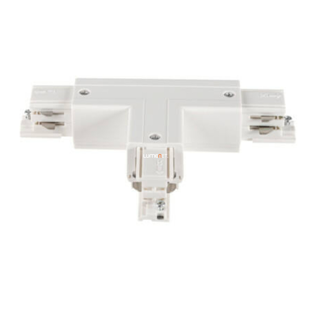 Conector trifazat, alb (Tear N Con-T LLR)